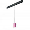 Комплект со светильником Rullo для трека PRO Rullo Lightstar PRORP43230
