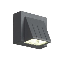 Светильник уличный настенный ST-Luce SL092.701.01