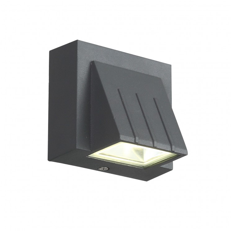 Светильник уличный настенный ST-Luce SL092.701.01