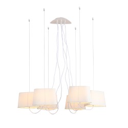 Люстра подвесная ST Luce AMBRELA SL1110.503.06