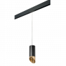 Комплект со светильником Rullo для трека PRO Rullo Lightstar PRORP6487190