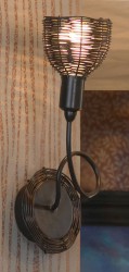 Бра Lussole LSN-1001-01