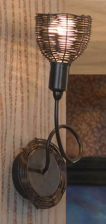 Бра Lussole LSN-1001-01