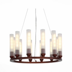 Люстра подвесная ST-Luce SL262.703.12