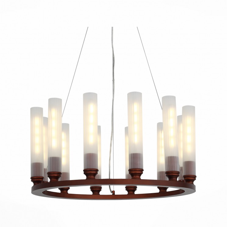 Люстра подвесная ST-Luce SL262.703.12