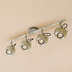 Спот Citilux CL532541 Сфера