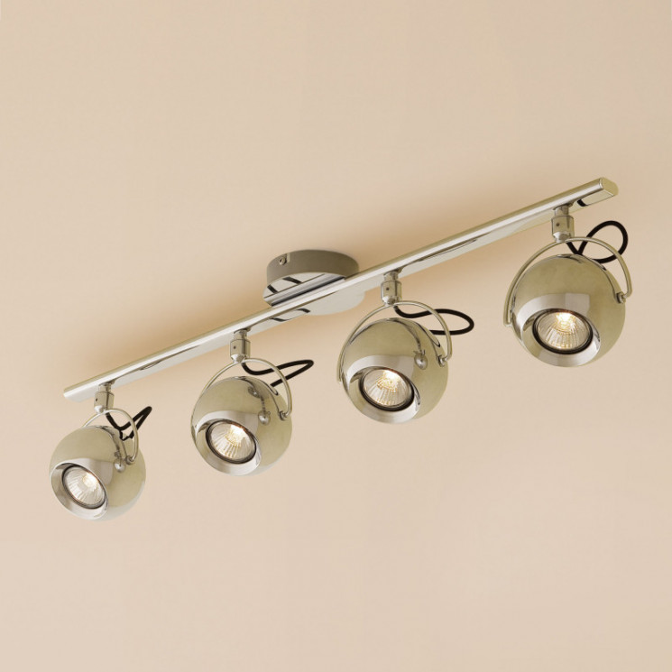 Спот Citilux CL532541 Сфера