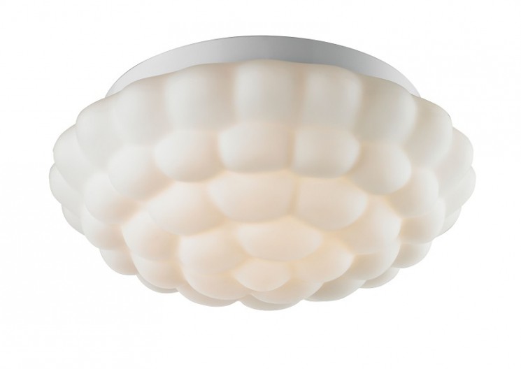 Светильник Arte Lamp A5130PL-2WH ip44