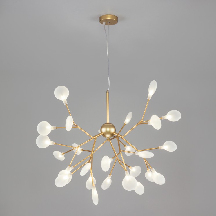 Подвесной светильник  Bogate's Foglia 341