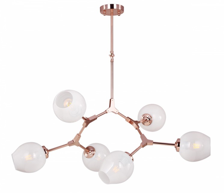 Люстра Favourite 1743-6P