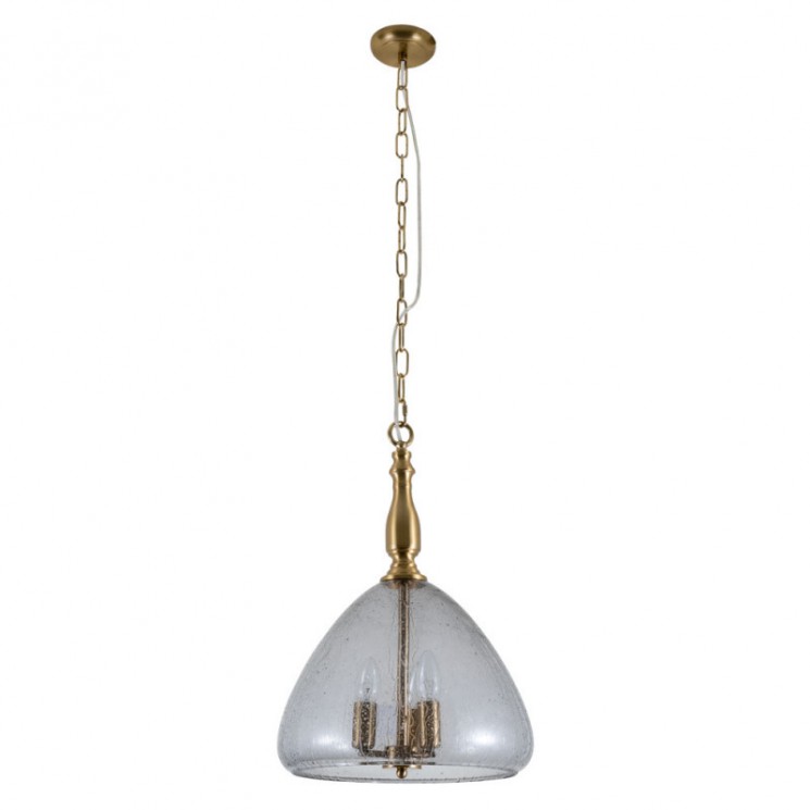 Подвесная люстра ARTE Lamp A7772SP-3PB BELL