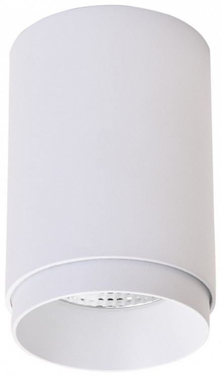 Накладной светильник WERTMARK WE801.01.007 STECKEN