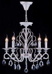 Люстра Maytoni ARM430-05-WG