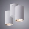 Накладной светильник ARTE Lamp A1511PL-2WH Gavroche