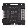 Усилитель Arlight ARL-5022-RGBW 12-24V, 4x8A, 384-768W IP20 Металл, 3 года 027141