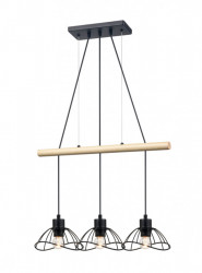 Подвесная люстра Vele Luce VL6482P03 Formula