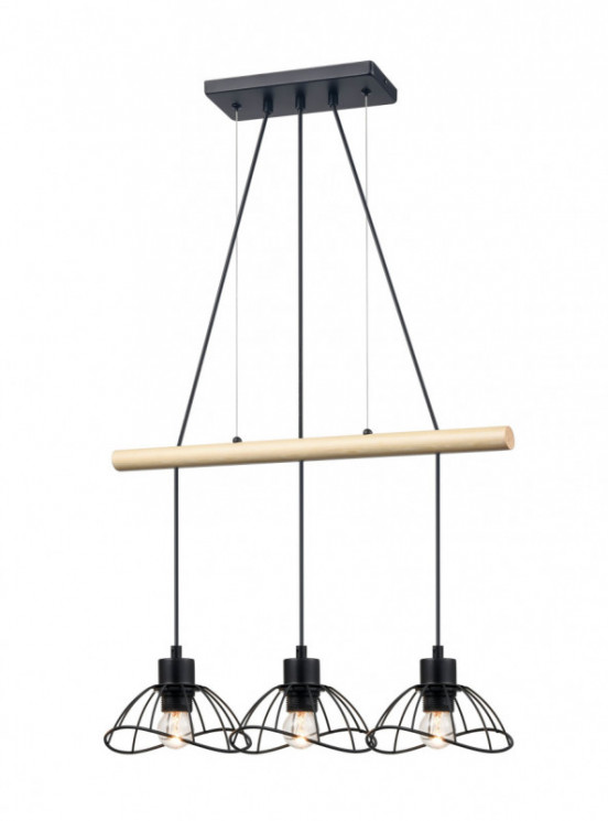 Подвесная люстра Vele Luce VL6482P03 Formula