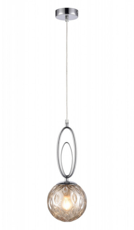 Подвесной светильник Vele Luce VL5853P01 Phlox