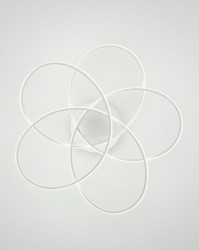 Накладная люстра Moderli V2750-CL Adam