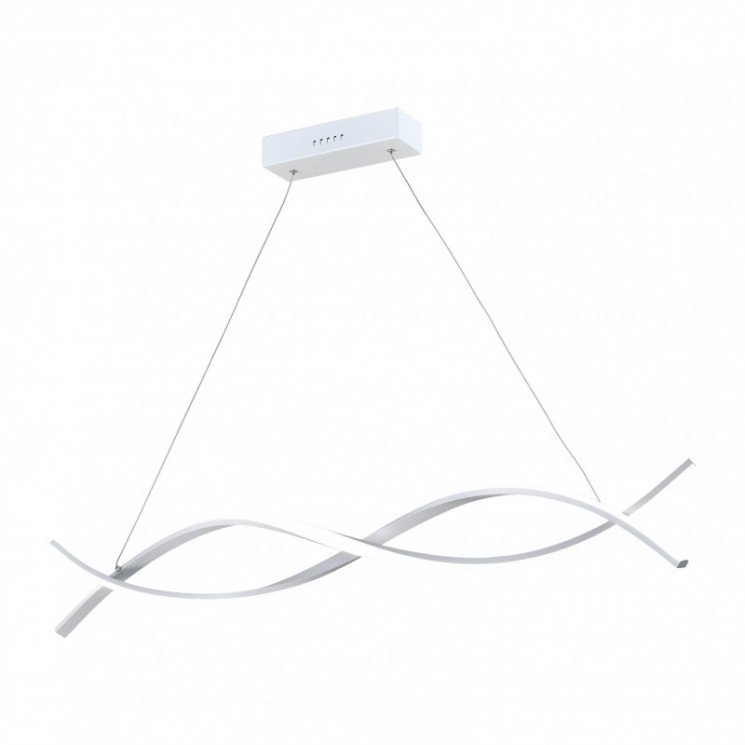 Подвесная люстра Moderli V2310-PL Losso