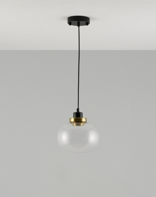 Подвесной светильник Moderli V2071-P Clear