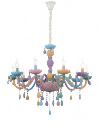 Люстра подвесная ST LUCE SL1700.783.10