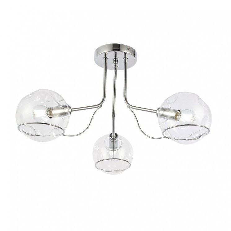 Люстра потолочная Evoluce BACA SLE102502-03