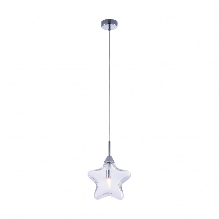 Подвесной светильник Maytoni MOD242-PL-01-TR Star