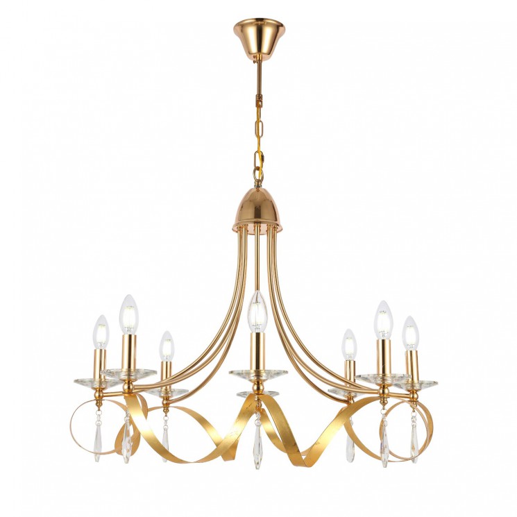 Светильник подвесной Evoluce FILATTA SLE120213-08