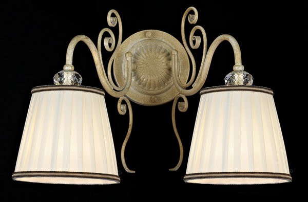 Бра Maytoni ARM420-02-G Elegant