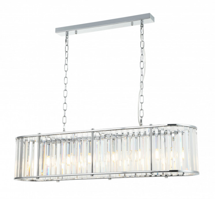Подвесная люстра Stilfort 2144/09/07P Washer