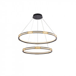 Каскадная люстра Favourite 4131-2P Rota