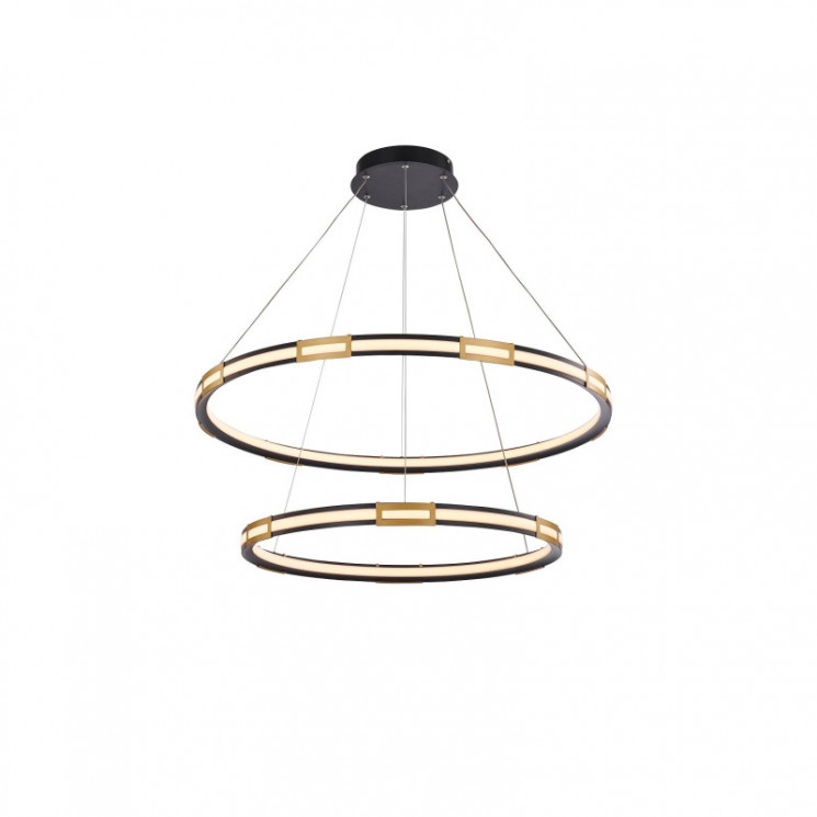 Каскадная люстра Favourite 4131-2P Rota