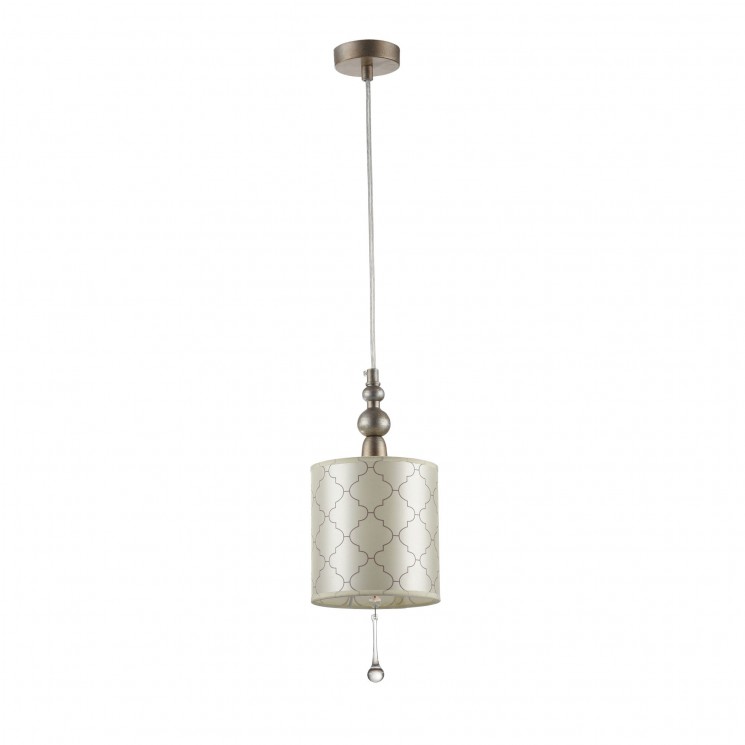 Подвесной светильник Maytoni H018-PL-01-NG Bience