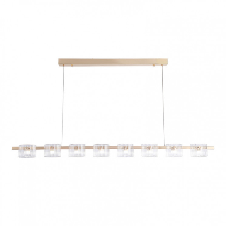 Линейный светильник Favourite 4248-8P Ori