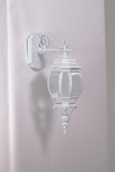 Настенный уличный(фасадный) светильник YAOHUALUX 83402S W AMERICA S