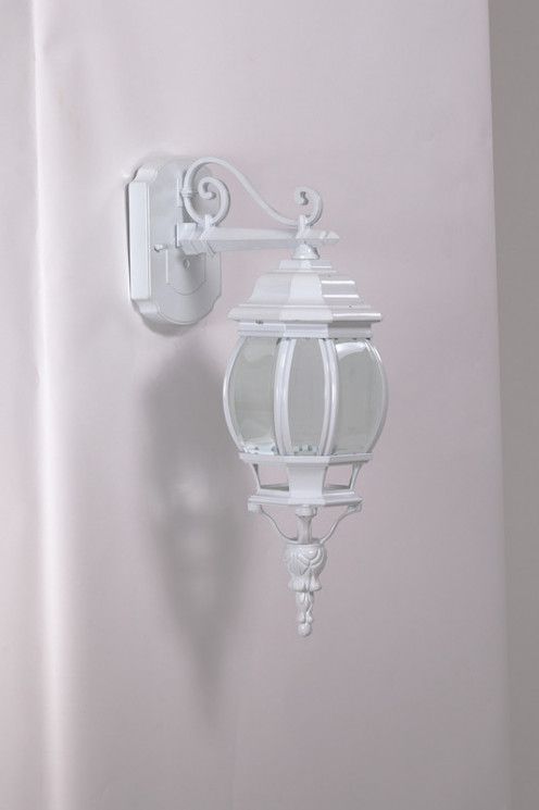 Настенный уличный(фасадный) светильник YAOHUALUX 83402S W AMERICA S