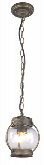 Светильник уличный Favourite 1498-1P