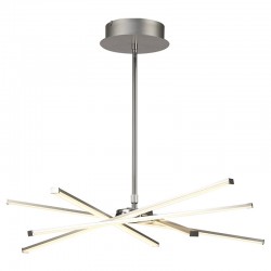 Подвесная люстра Mantra 5915 Star LED