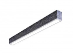 Подвесной светодиодный светильник Donolux DL18516S100WW40 D7 102 см 40,2W