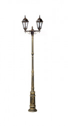 Уличный фонарный столб YAOHUALUX 91310LA/E7 Gb ASTORIA 1 L
