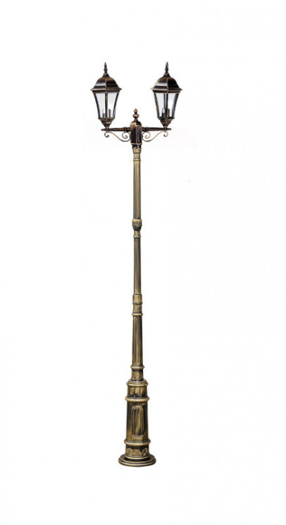 Уличный фонарный столб YAOHUALUX 91310LA/E7 Gb ASTORIA 1 L