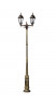 Уличный фонарный столб YAOHUALUX 91310LA/E7 Gb ASTORIA 1 L