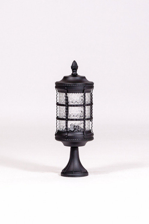 Садово-парковый светильник YAOHUALUX 81204 Bl BARSELONA