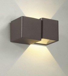 Светильник уличный Novotech 357400 KAIMAS