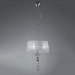 Люстра Mantra 3858