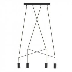 Подвесной светильник Nowodvorski 9192 IMBRIA