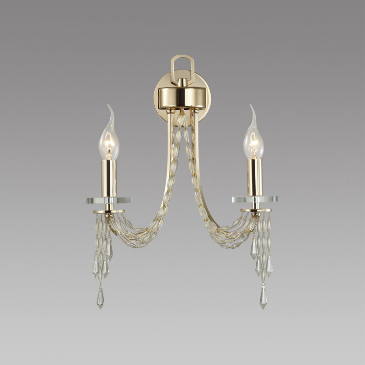 Бра Odeon Light 5063/2W CAPEL