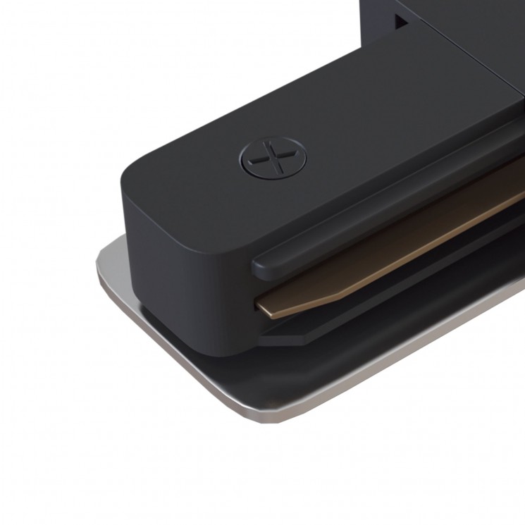 Коннектор Maytoni Accessories for tracks TRA002CT-11B