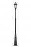 Уличный фонарный столб YAOHUALUX 79760M/A2 Bl MUNICH 2М
